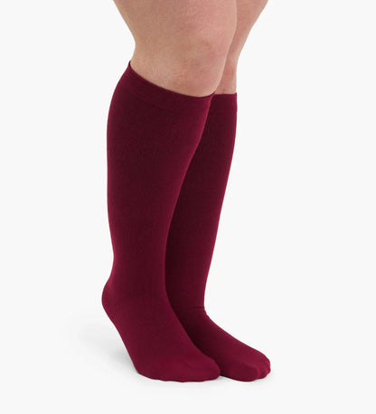 Original Wide Compression Socks
